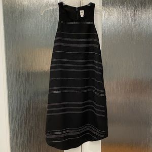 GAP race back dress Size XS